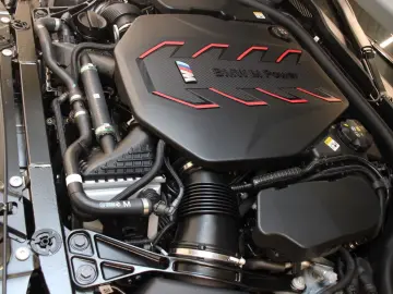 BMW M5 Limousine
