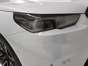 BMW M5 Limousine
