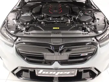 BMW M5 Limousine