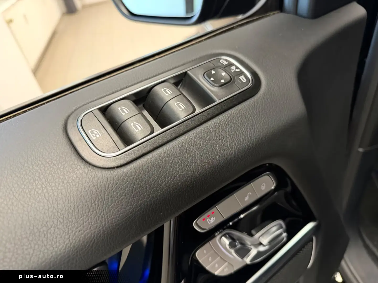 Mercedes-Benz G 450d PROFESSIONAL LINE NIGHTPACK