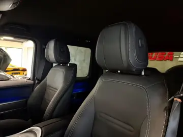 Mercedes-Benz G 450d PROFESSIONAL LINE NIGHTPACK