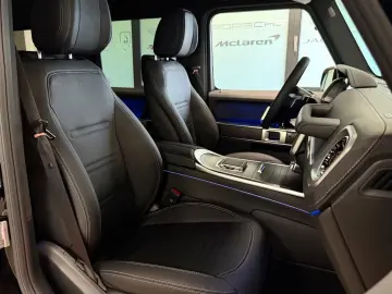 Mercedes-Benz G 450d PROFESSIONAL LINE NIGHTPACK