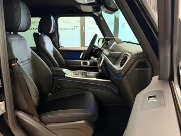 Mercedes-Benz G 450d PROFESSIONAL LINE NIGHTPACK