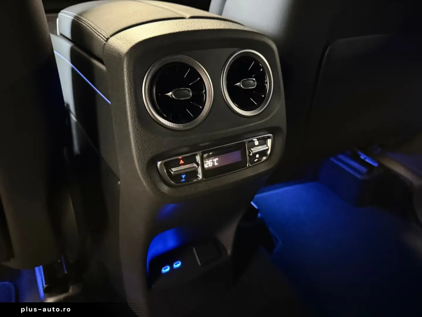 Mercedes-Benz G 450d PROFESSIONAL LINE NIGHTPACK