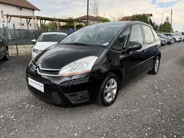 Citroën C4 Picasso