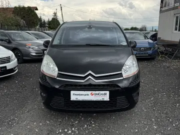 Citroën C4 Picasso