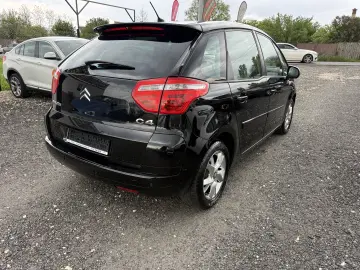 Citroën C4 Picasso