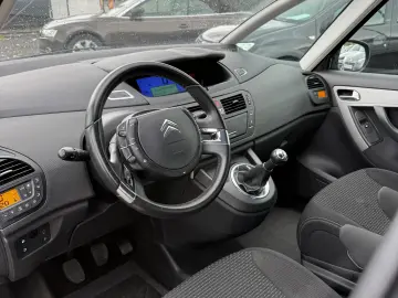 Citroën C4 Picasso