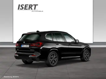 BMW X3 xDrive20d M Sport A.  PANODACH HUD DAB HIFI