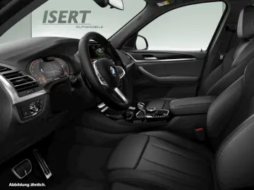 BMW X3 xDrive20d M Sport A.  PANODACH HUD DAB HIFI