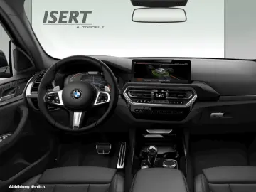 BMW X3 xDrive20d M Sport A.  PANODACH HUD DAB HIFI
