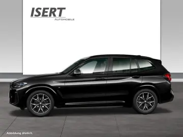 BMW X3 xDrive20d M Sport A.  PANODACH HUD DAB HIFI