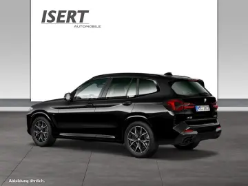 BMW X3 xDrive20d M Sport A.  PANODACH HUD DAB HIFI