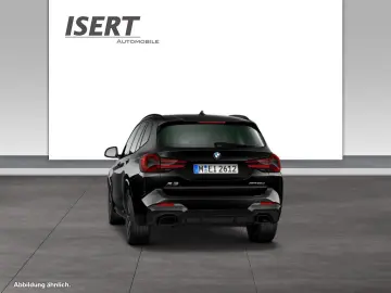 BMW X3 xDrive20d M Sport A.  PANODACH HUD DAB HIFI