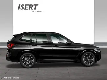 BMW X3 xDrive20d M Sport A.  PANODACH HUD DAB HIFI