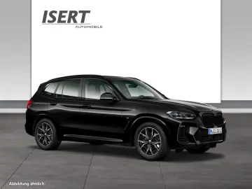 BMW X3 xDrive20d M Sport A.  PANODACH HUD DAB HIFI