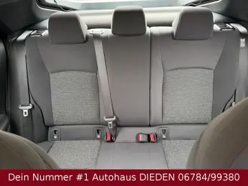 TOYOTA C-HR Hybrid FWD Flow KAMERA LED