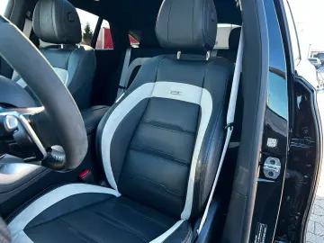 MERCEDES-BENZ GLE 63 S 4M  Coupe Massage SoftClo Ventil 360