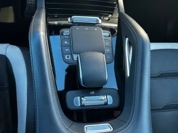 MERCEDES-BENZ GLE 63 S 4M  Coupe Massage SoftClo Ventil 360