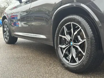 BMW X3 x20d M Sport HUD SuView Laser PanoD.Ha Ka.19
