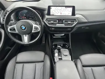 BMW X3 x20d M Sport HUD SuView Laser PanoD.Ha Ka.19