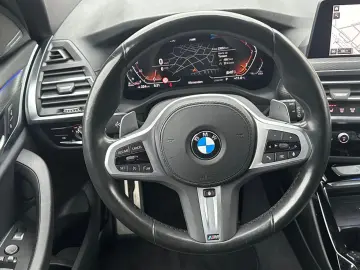 BMW X3 x20d M Sport HUD SuView Laser PanoD.Ha Ka.19