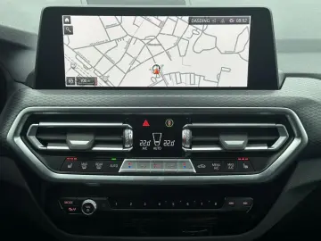 BMW X3 x20d M Sport HUD SuView Laser PanoD.Ha Ka.19