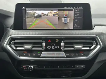 BMW X3 x20d M Sport HUD SuView Laser PanoD.Ha Ka.19