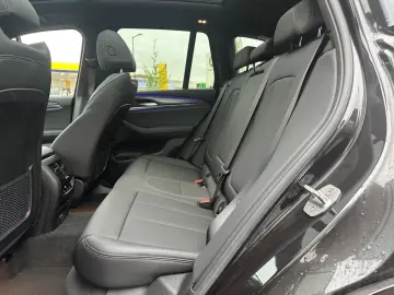 BMW X3 x20d M Sport HUD SuView Laser PanoD.Ha Ka.19