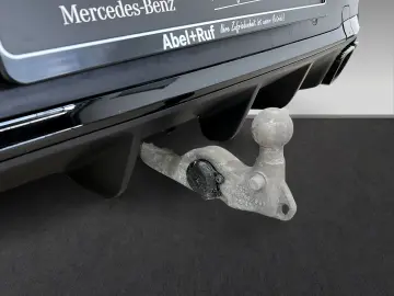 MERCEDES-BENZ GLE 63 S AMG 4M  Coupe BeigeL Burmest Ventilat