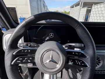 Mercedes-Benz G 450 d - AMG Line