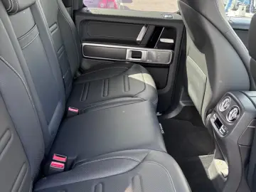 Mercedes-Benz G 450 d - AMG Line