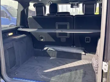 Mercedes-Benz G 450 d - AMG Line