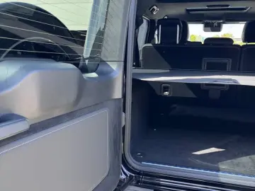 Mercedes-Benz G 450 d - AMG Line