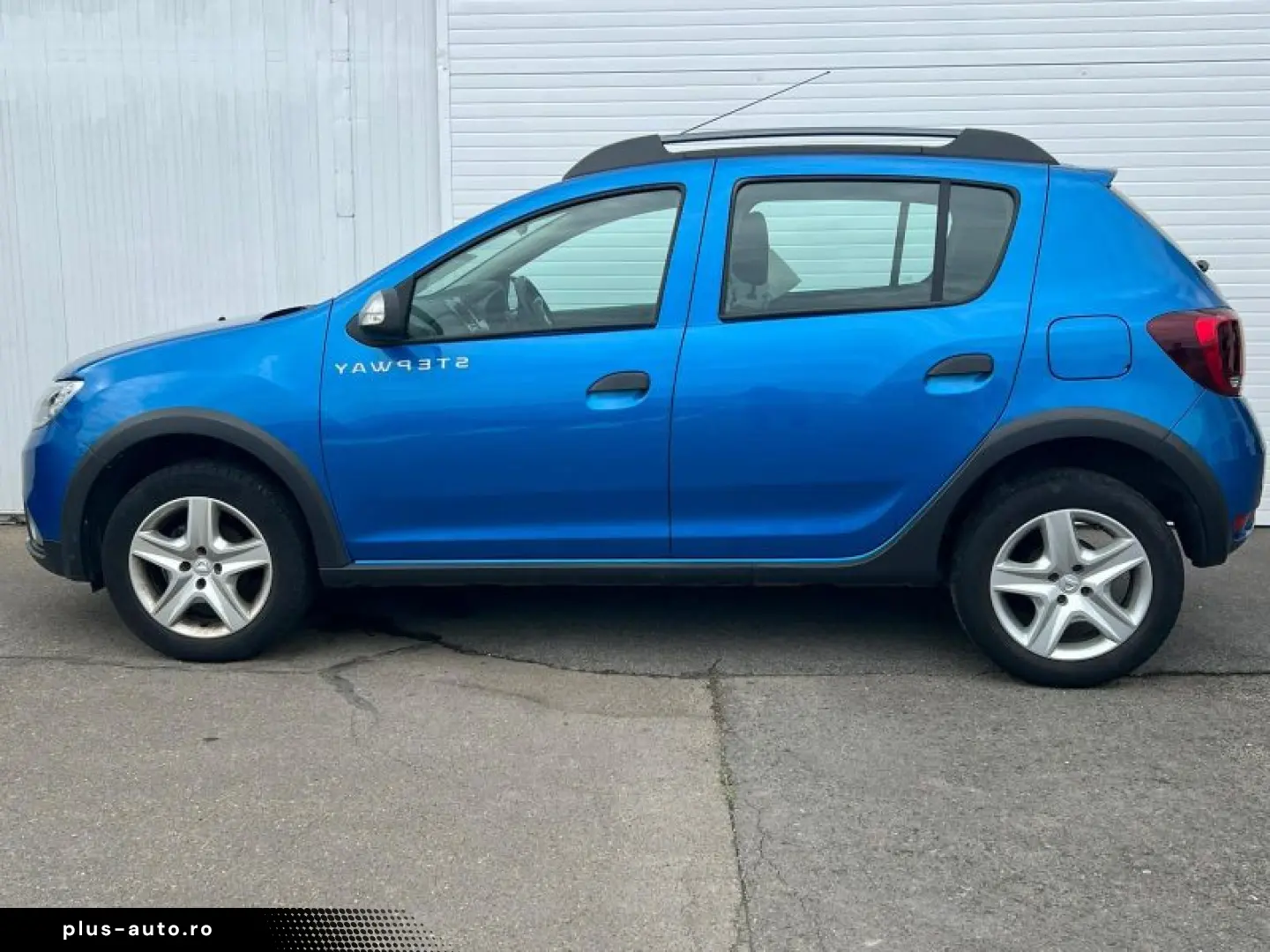 DACIA SANDERO TCe 90 Stepway Celebration
