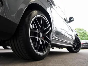 MERCEDES-BENZ GLE 63 AMG S 4M  Coupe Massage SoftClo Burmest