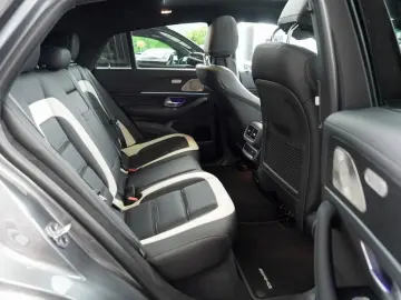 MERCEDES-BENZ GLE 63 AMG S 4M  Coupe Massage SoftClo Burmest