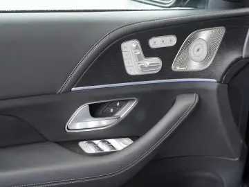 MERCEDES-BENZ GLE 63 AMG S 4M  Coupe Massage SoftClo Burmest