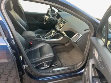 Jaguar I-Pace EV400 AWD