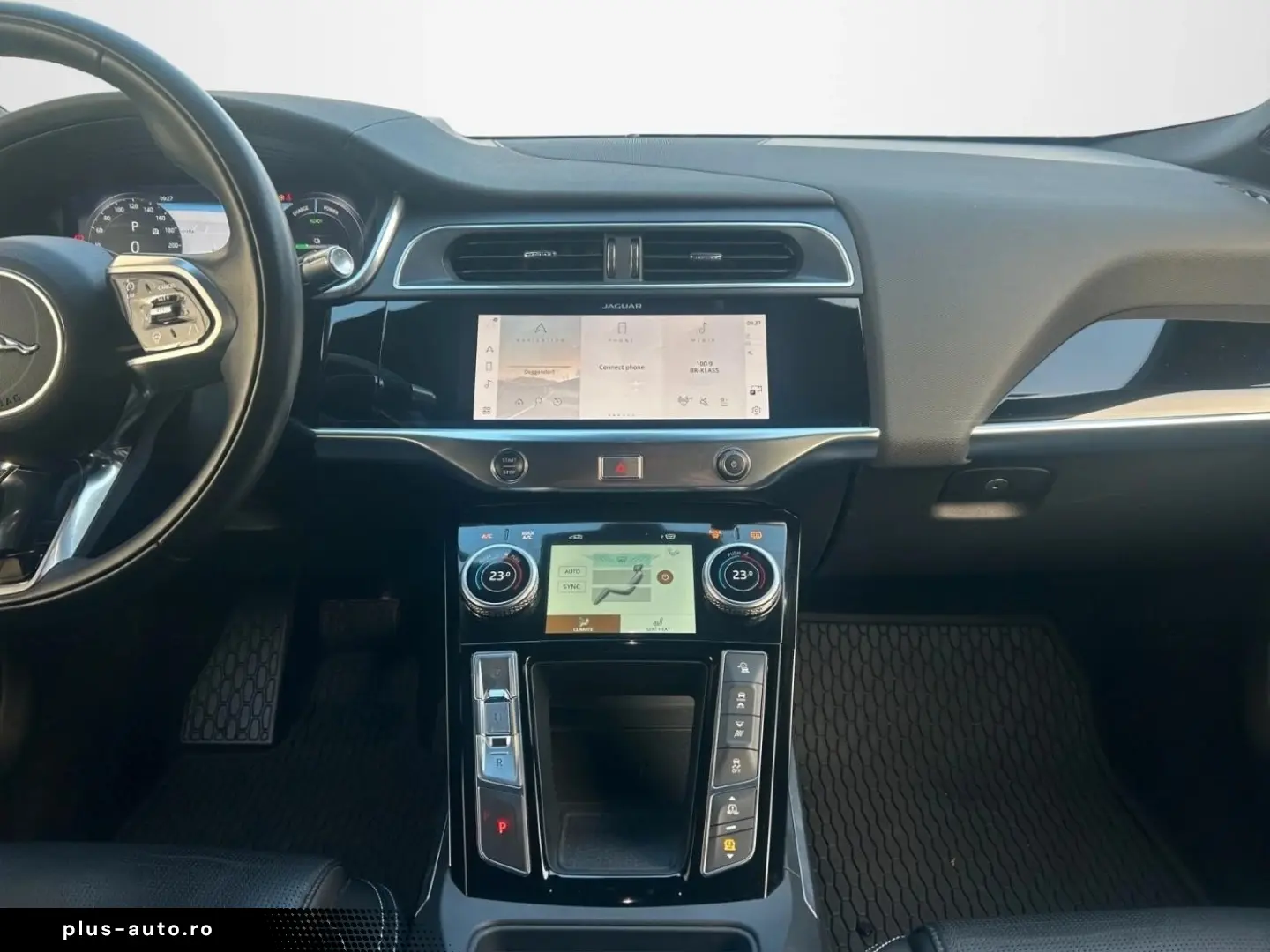 Jaguar I-Pace EV400 AWD