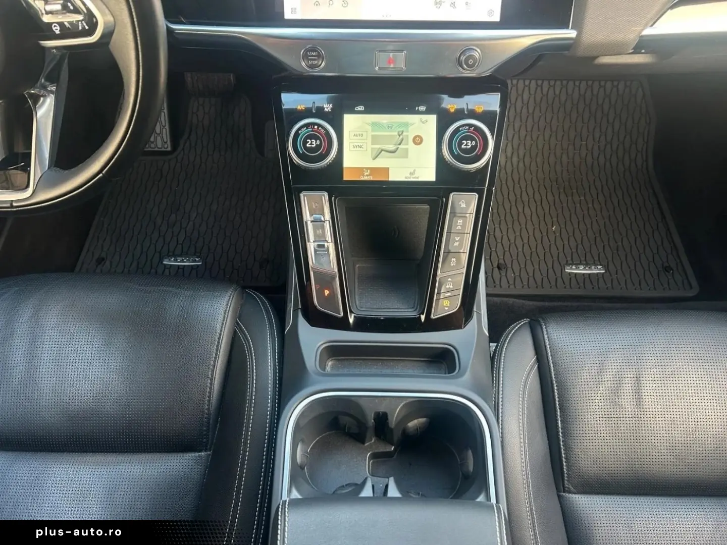 Jaguar I-Pace EV400 AWD
