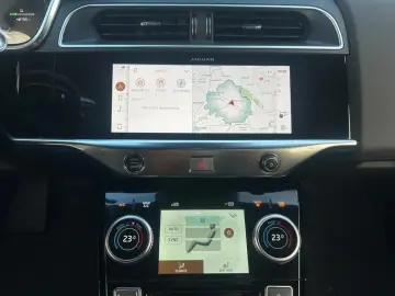 Jaguar I-Pace EV400 AWD