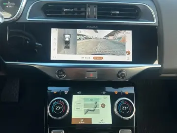 Jaguar I-Pace EV400 AWD