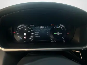 Jaguar I-Pace EV400 AWD