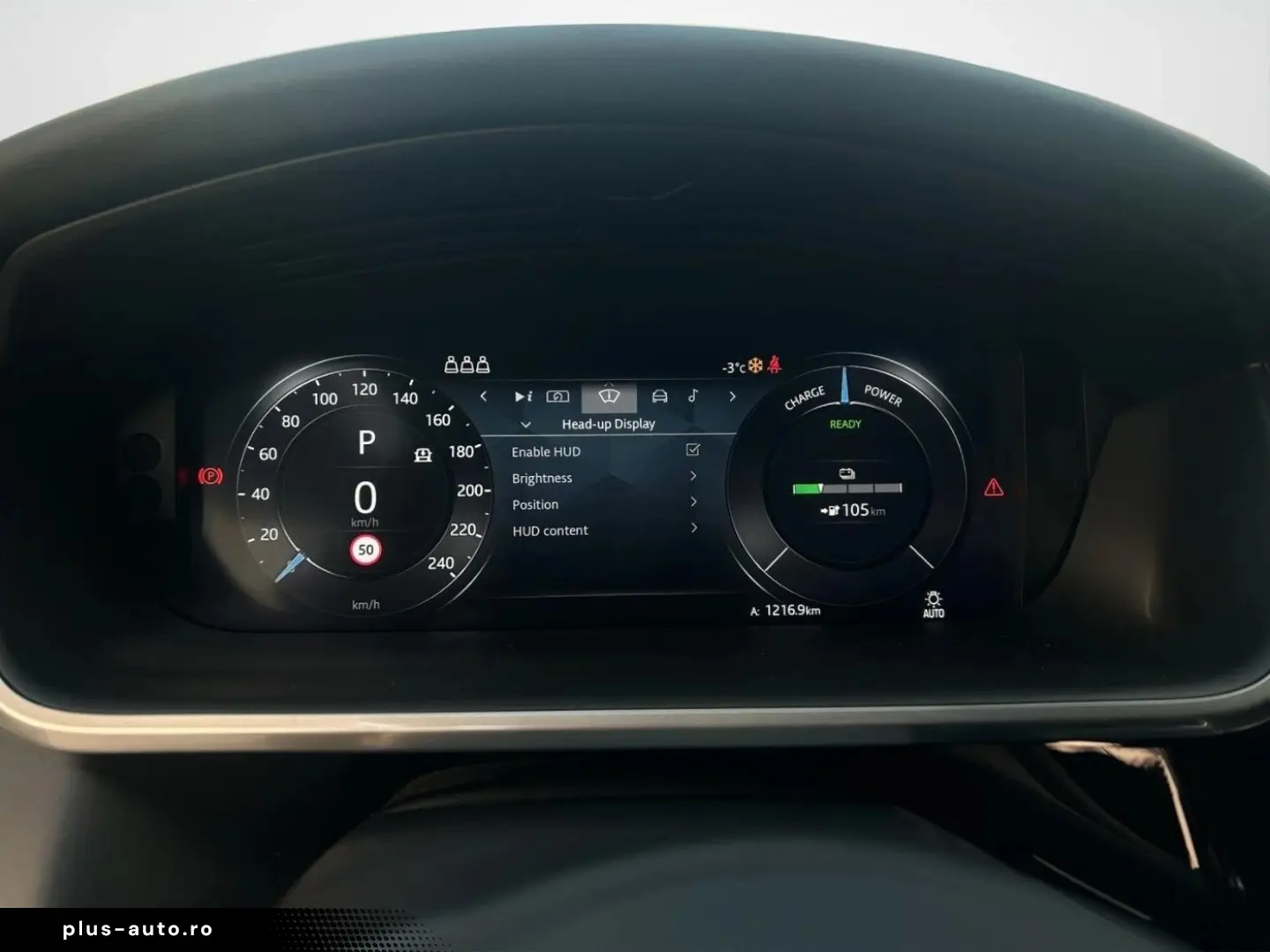 Jaguar I-Pace EV400 AWD