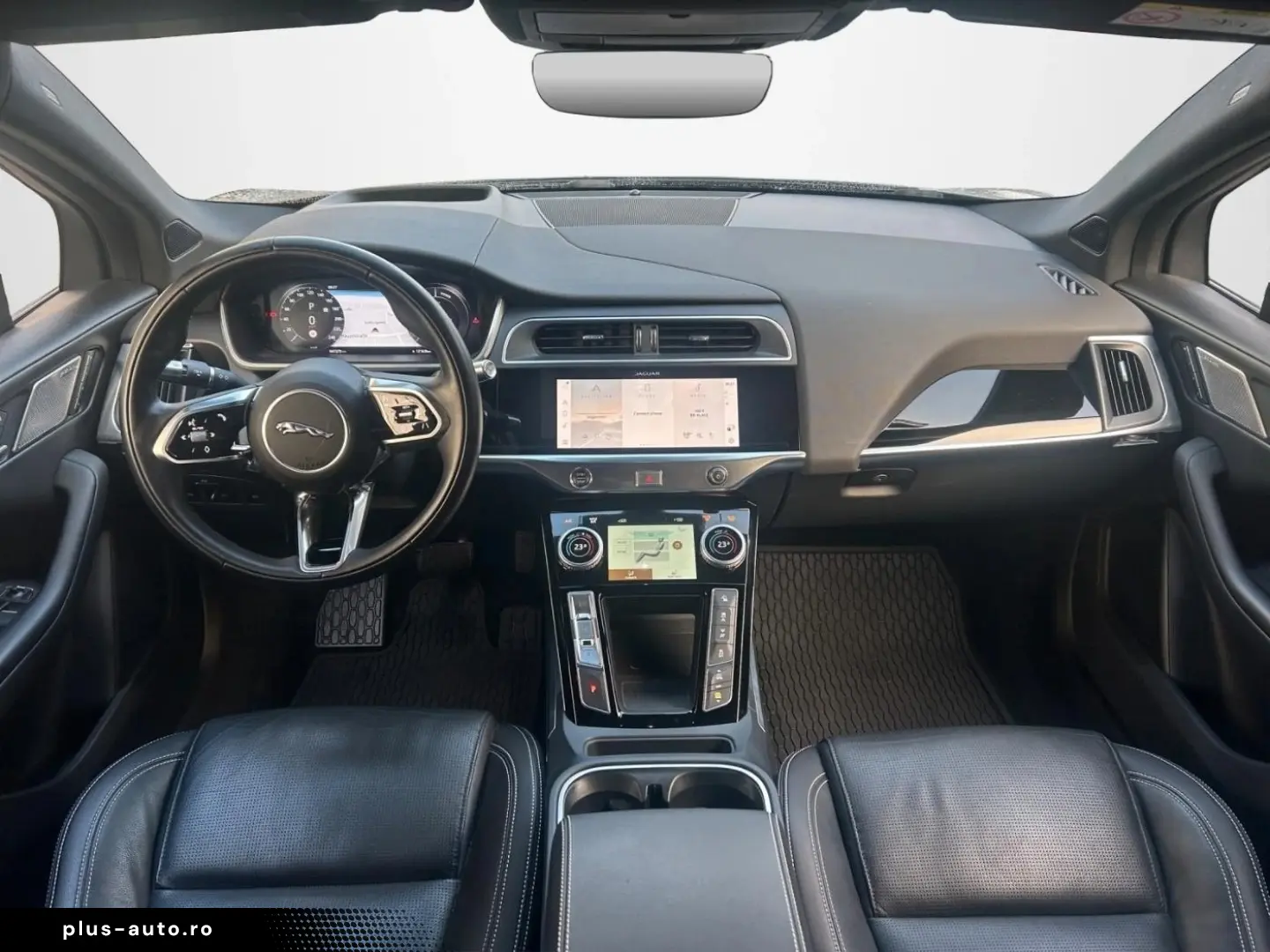 Jaguar I-Pace EV400 AWD