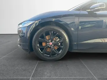 Jaguar I-Pace EV400 AWD