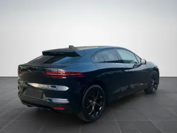 Jaguar I-Pace EV400 AWD