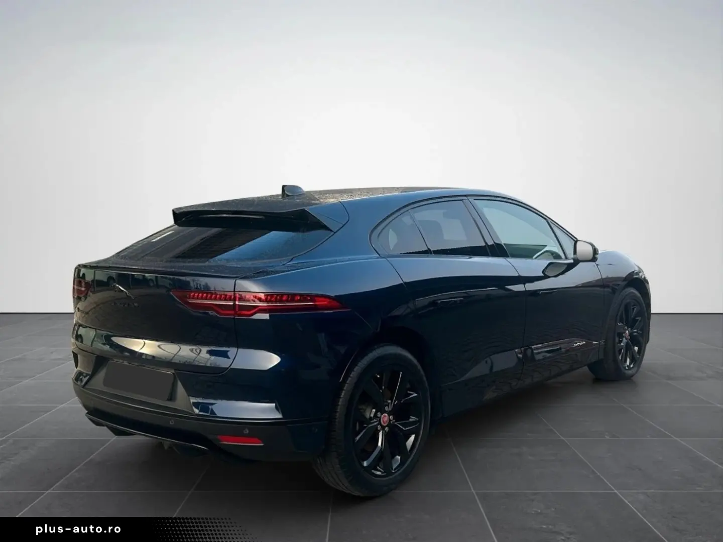 Jaguar I-Pace EV400 AWD