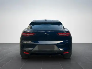 Jaguar I-Pace EV400 AWD